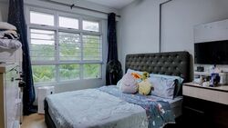 Blk 126D Eastdelta @ Canberra (Sembawang), HDB 4 Rooms #606758341